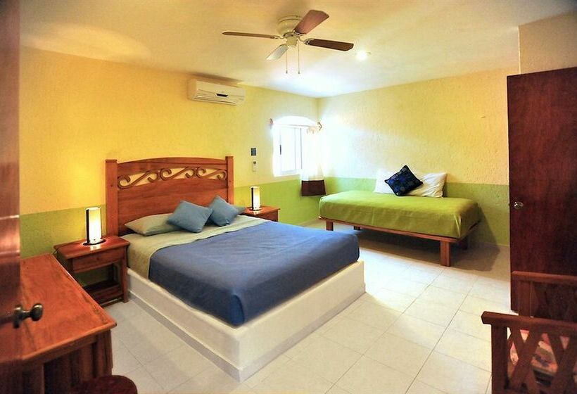 فندق Righetto Vacation 