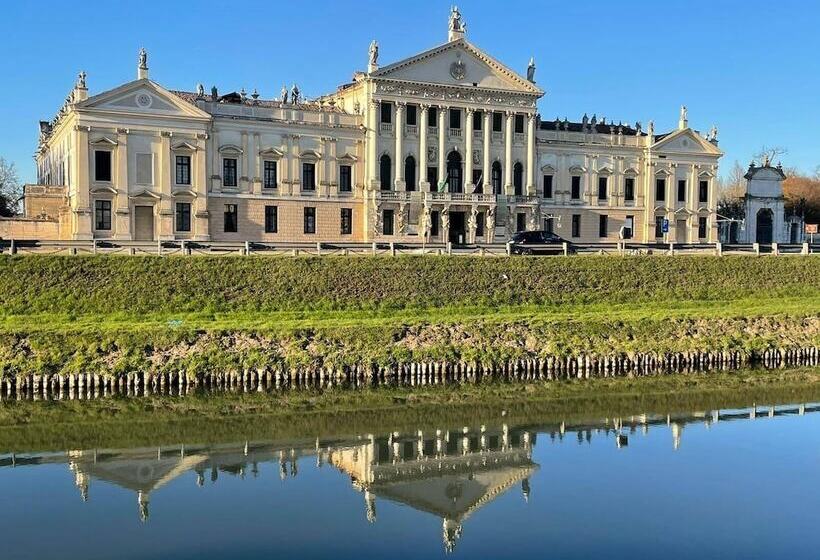 בית מלון כפרי Villa Gasparini