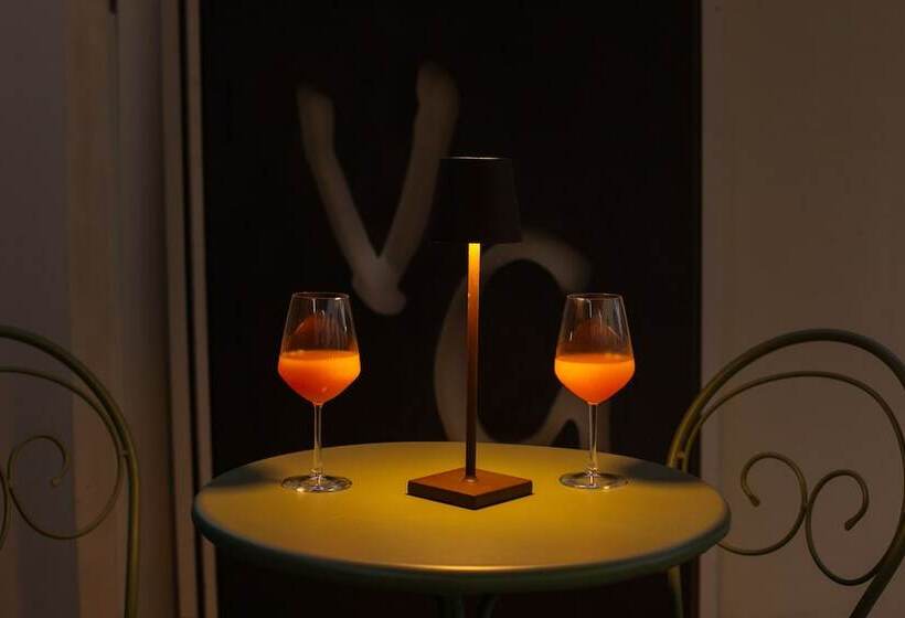 בית מלון כפרי Villa Gasparini