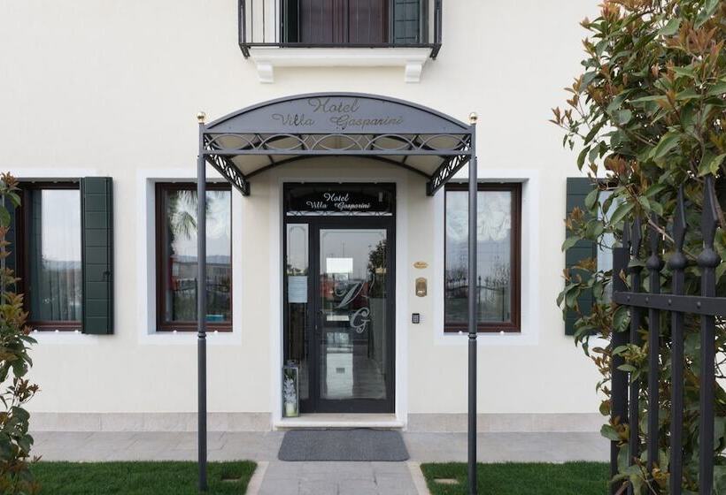 בית מלון כפרי Villa Gasparini