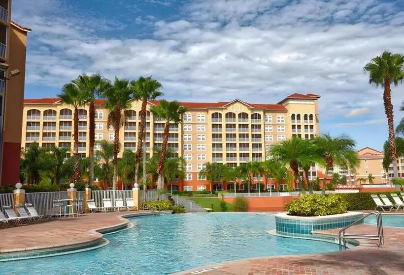 Westgate Town Center Resort