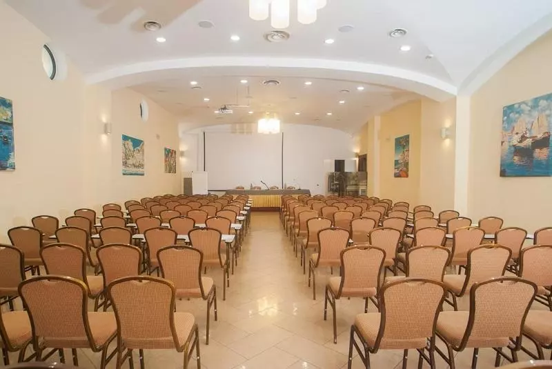 Le Cheminée Business Hotel Napoli