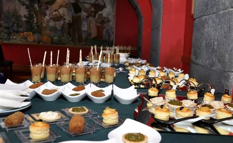 اقامتگاه Alcides