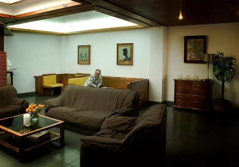 اقامتگاه Alcides