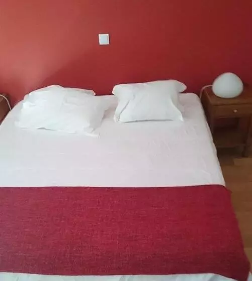 اقامتگاه Alcides