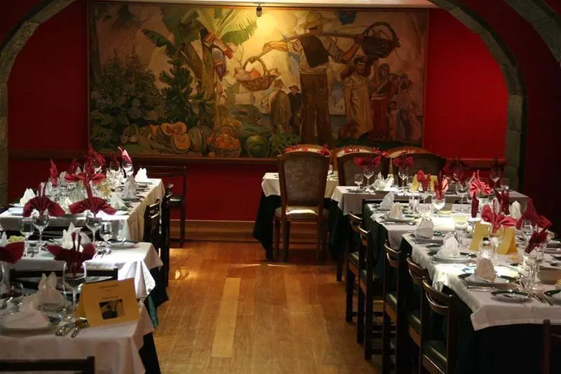 اقامتگاه Alcides