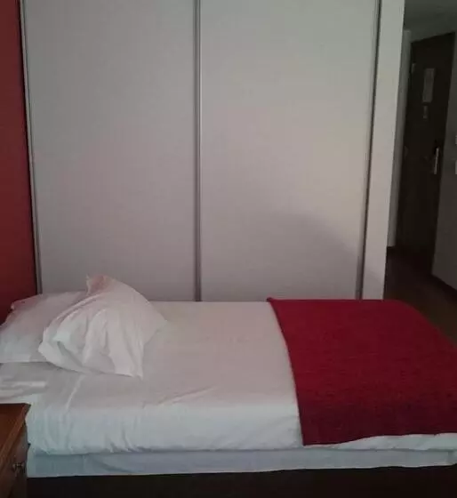 اقامتگاه Alcides