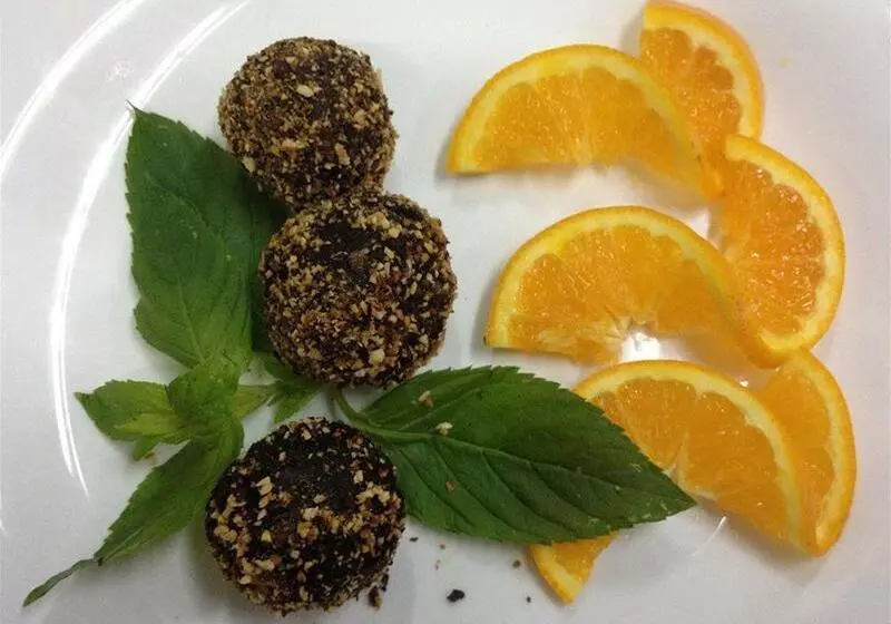 اقامتگاه Alcides