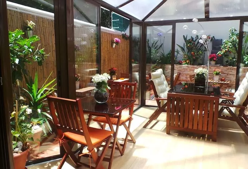 اقامتگاه Dom João Lisboa