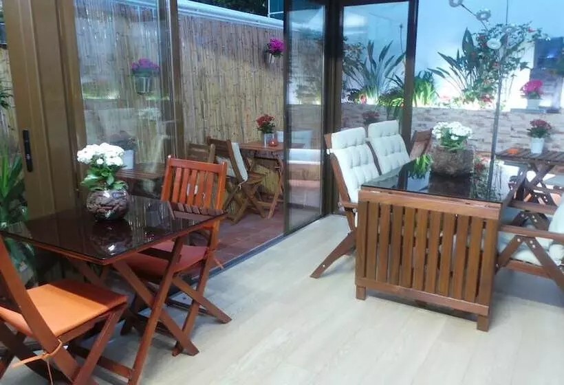 اقامتگاه Dom João Lisboa