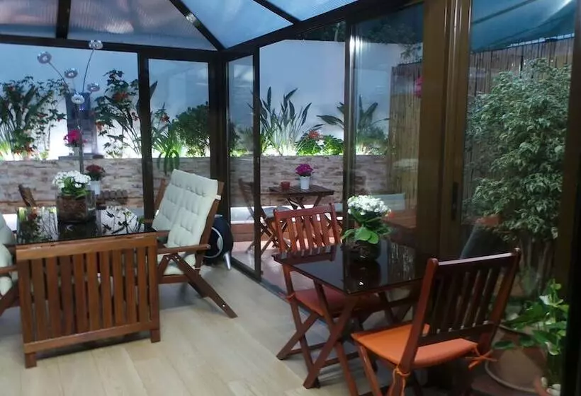 اقامتگاه Dom João Lisboa