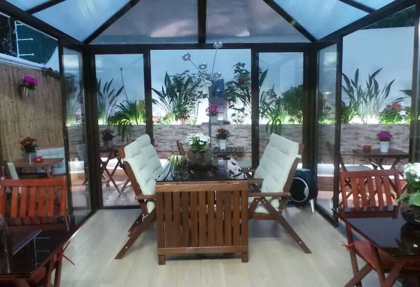 اقامتگاه Dom João Lisboa