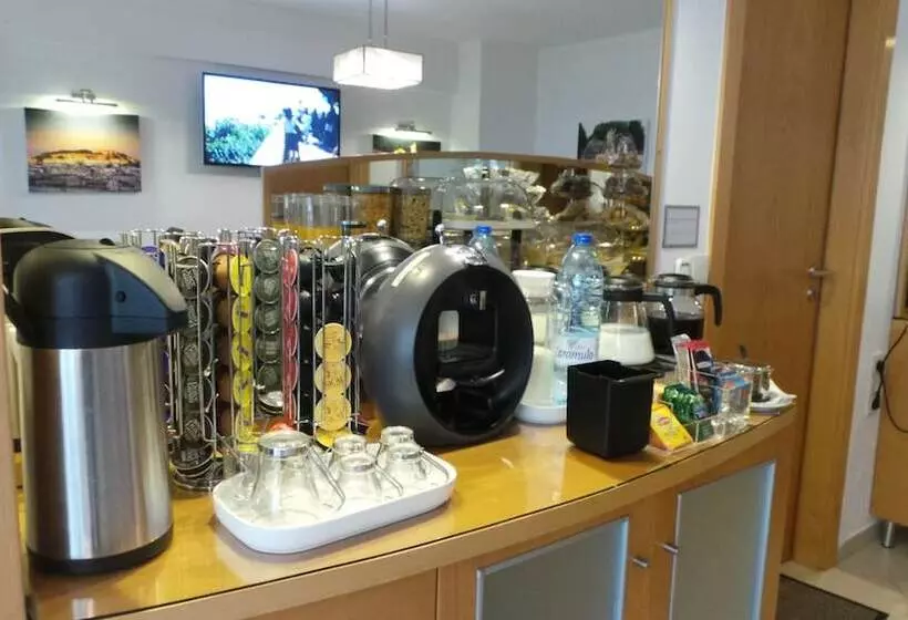 اقامتگاه Dom João Lisboa