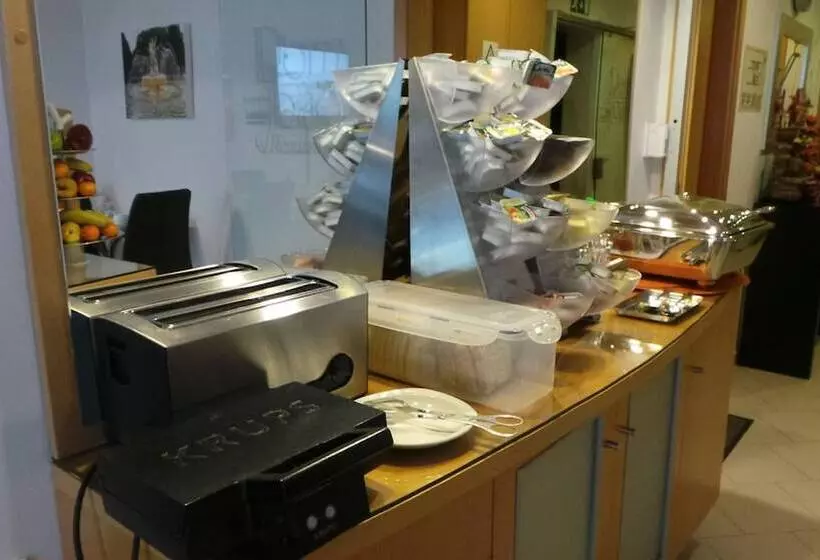 اقامتگاه Dom João Lisboa