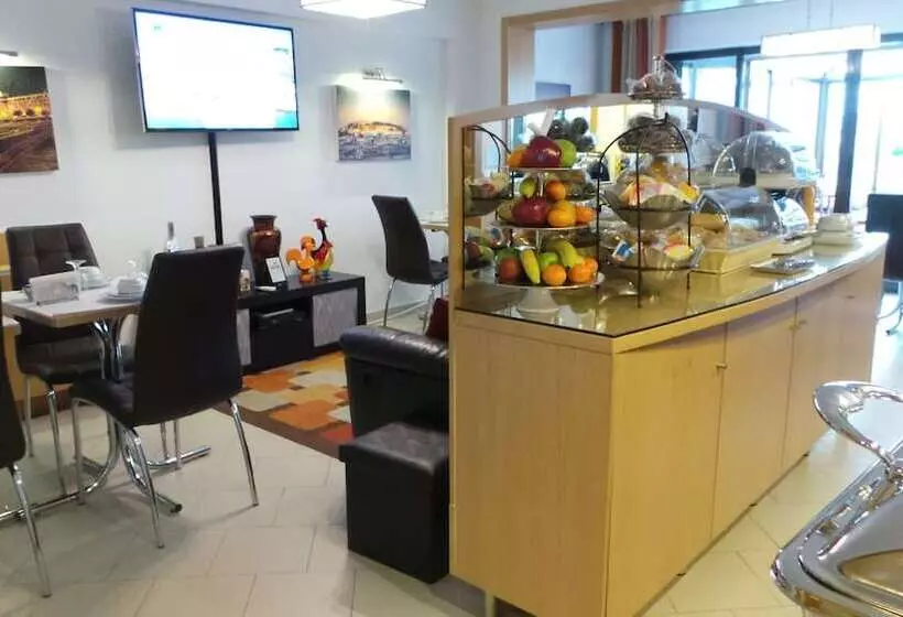 اقامتگاه Dom João Lisboa