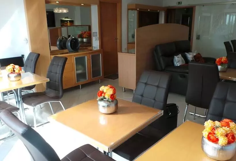 اقامتگاه Dom João Lisboa