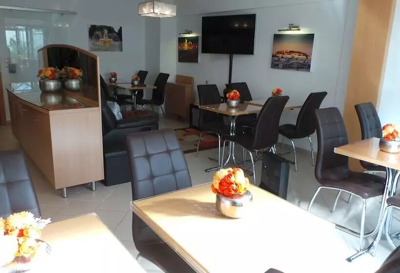 اقامتگاه Dom João Lisboa