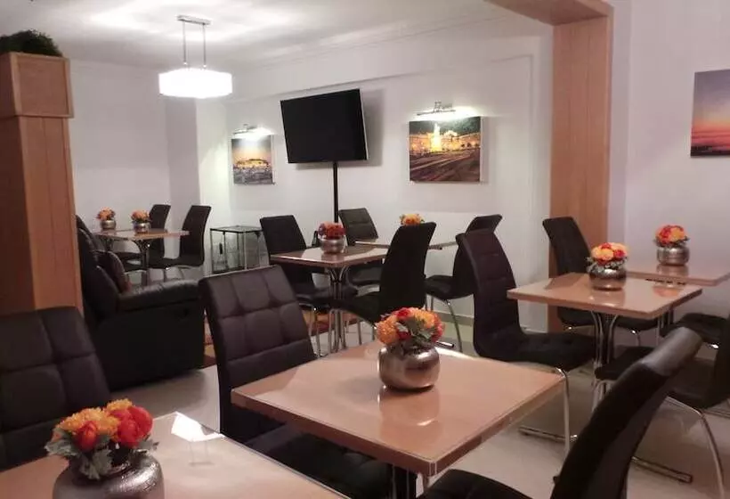 اقامتگاه Dom João Lisboa