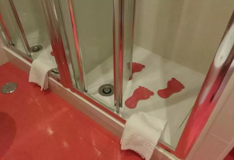 اقامتگاه Dom João Lisboa