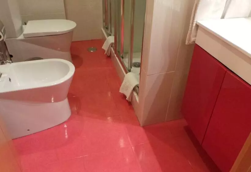 اقامتگاه Dom João Lisboa