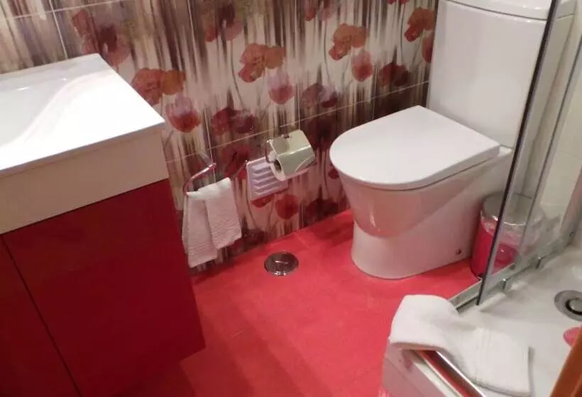 اقامتگاه Dom João Lisboa