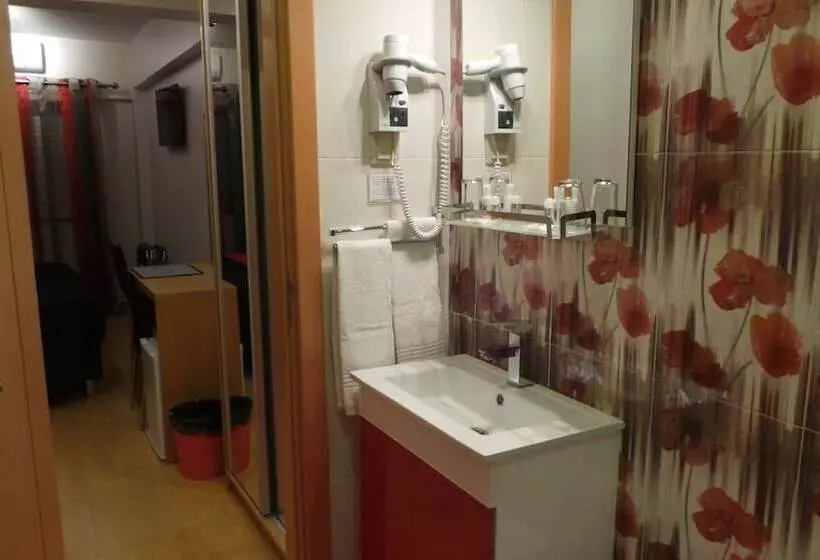 اقامتگاه Dom João Lisboa