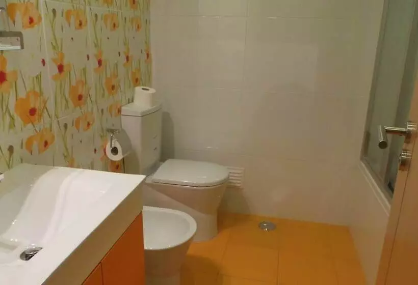 اقامتگاه Dom João Lisboa