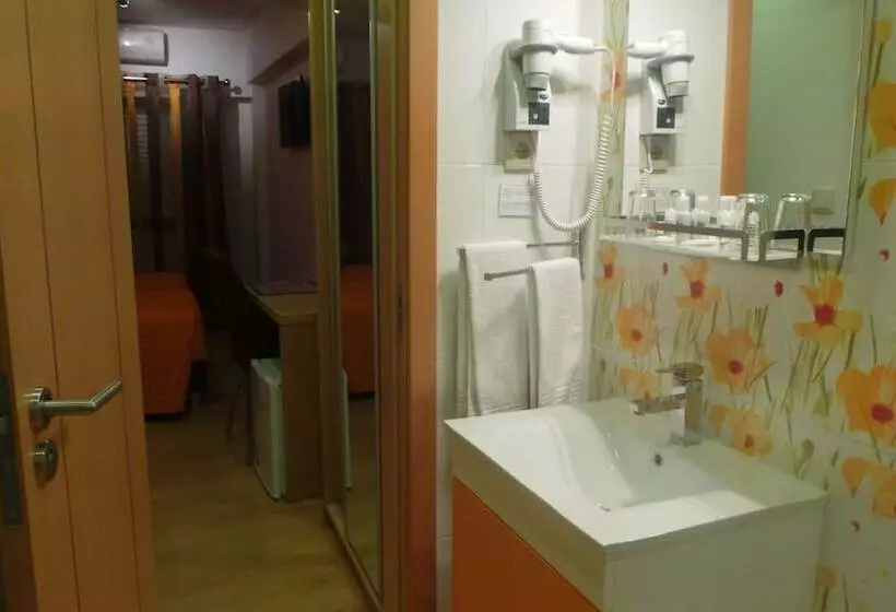 اقامتگاه Dom João Lisboa