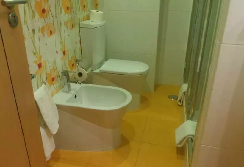 اقامتگاه Dom João Lisboa