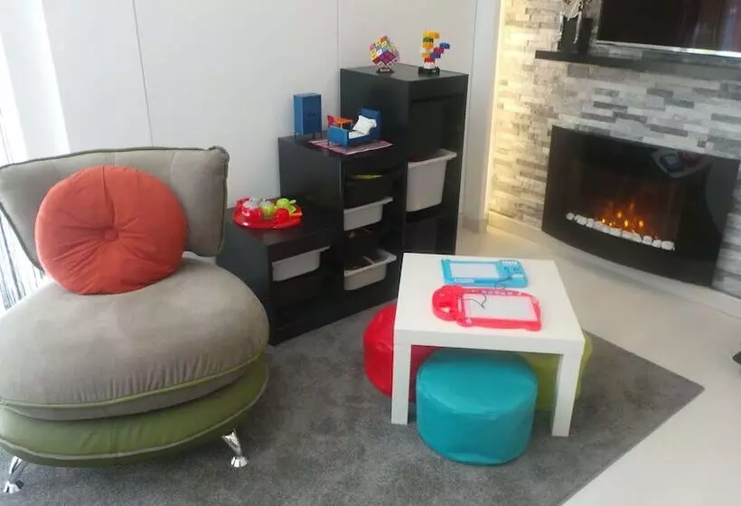 اقامتگاه Dom João Lisboa