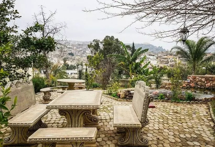 Riad Arabesque & Spa