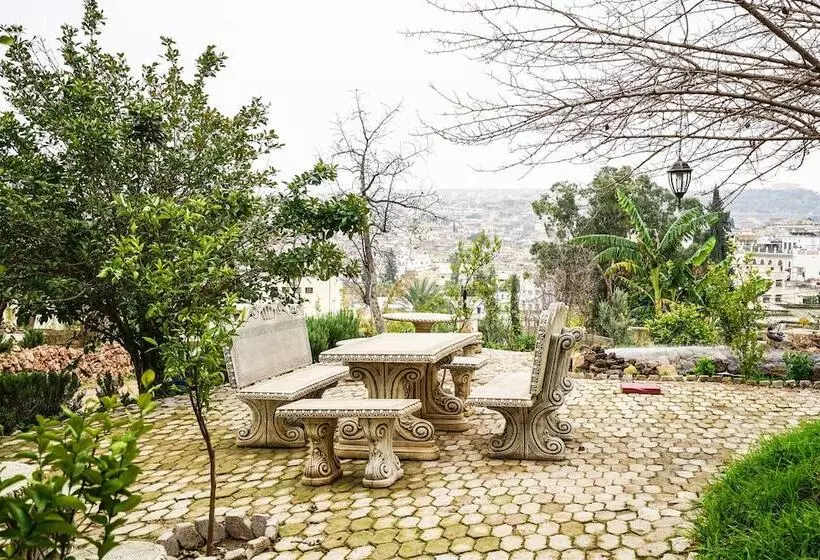 Riad Arabesque & Spa