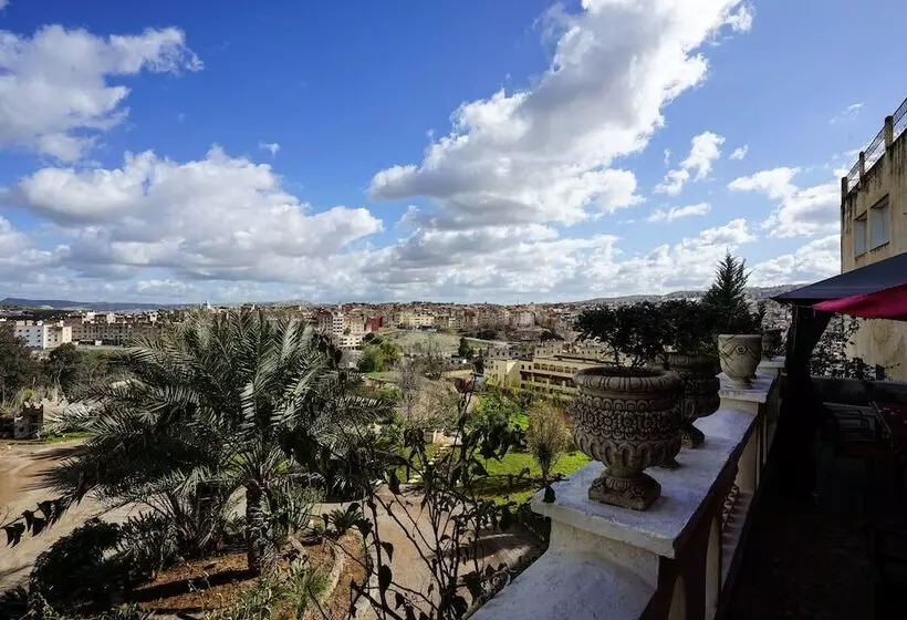 Riad Arabesque & Spa