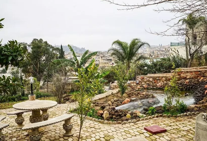 Riad Arabesque & Spa