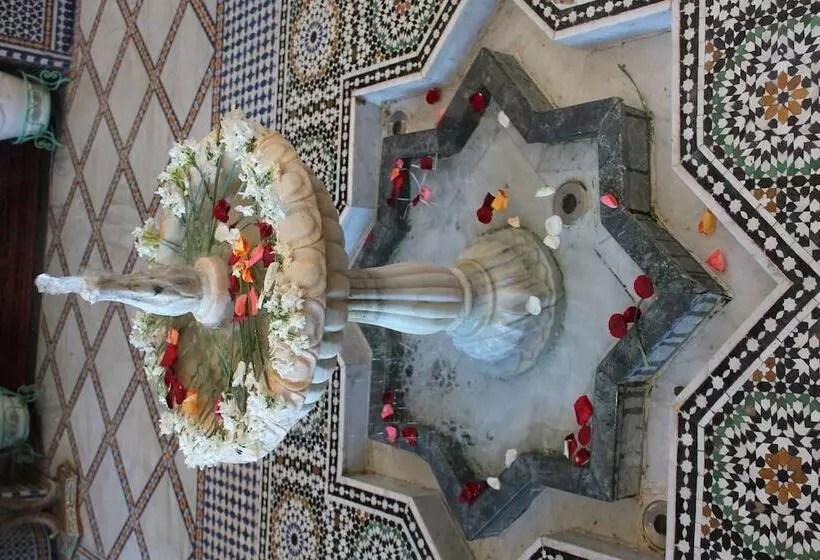 Riad Arabesque & Spa