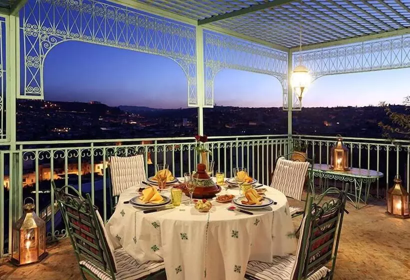 Riad Arabesque & Spa