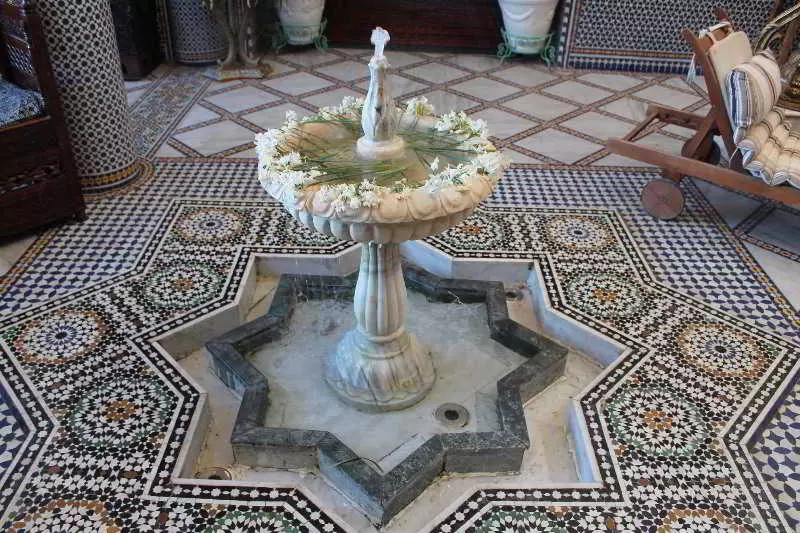 Riad Arabesque & Spa