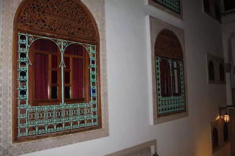 Riad Arabesque & Spa