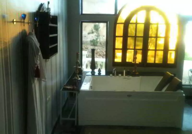 Riad Arabesque & Spa