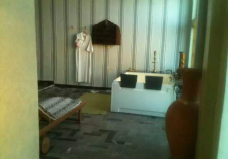 Riad Arabesque & Spa