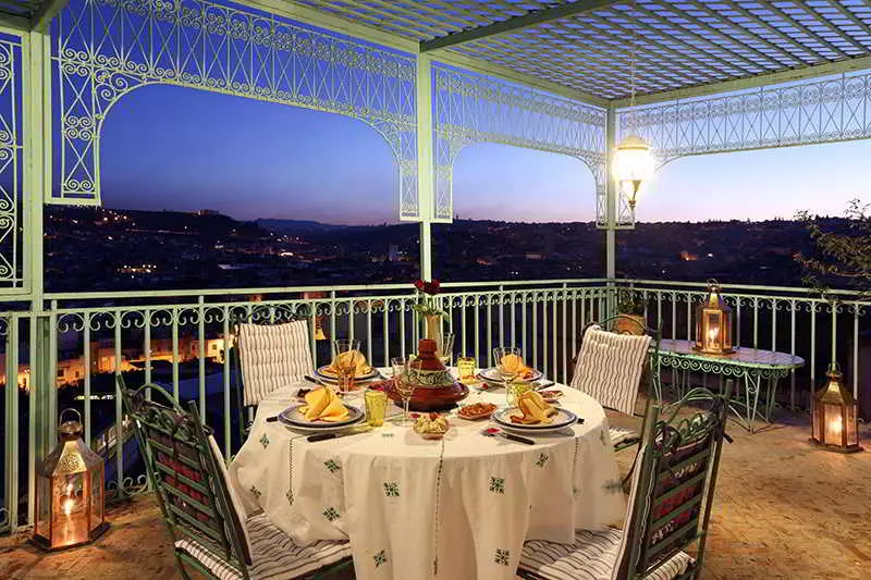 Riad Arabesque & Spa