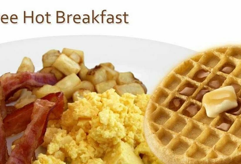 هتل Arrive Albuquerque