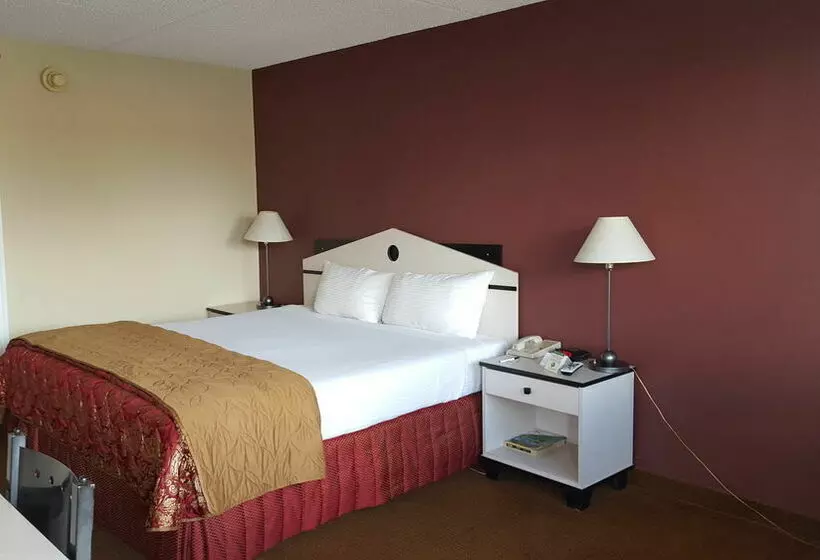 בית מלון כפרי Arrive Albuquerque