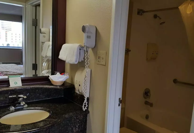 בית מלון כפרי Arrive Albuquerque