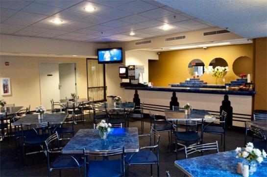 هتل Arrive Albuquerque