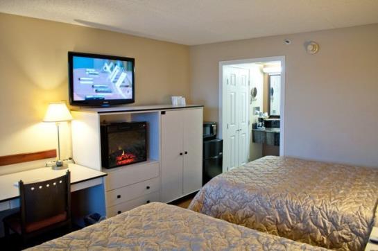 هتل Arrive Albuquerque