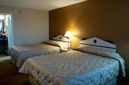 هتل Arrive Albuquerque