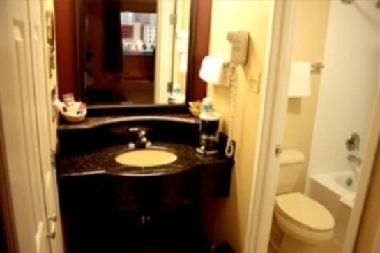 هتل Arrive Albuquerque