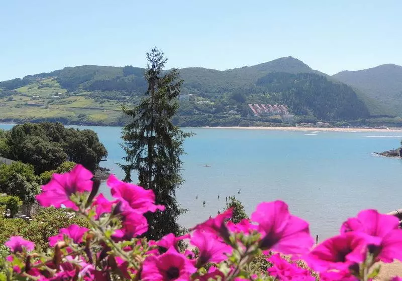 Apartamentos Mundaka