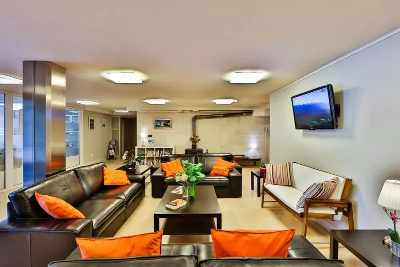 Apartamentos Mundaka